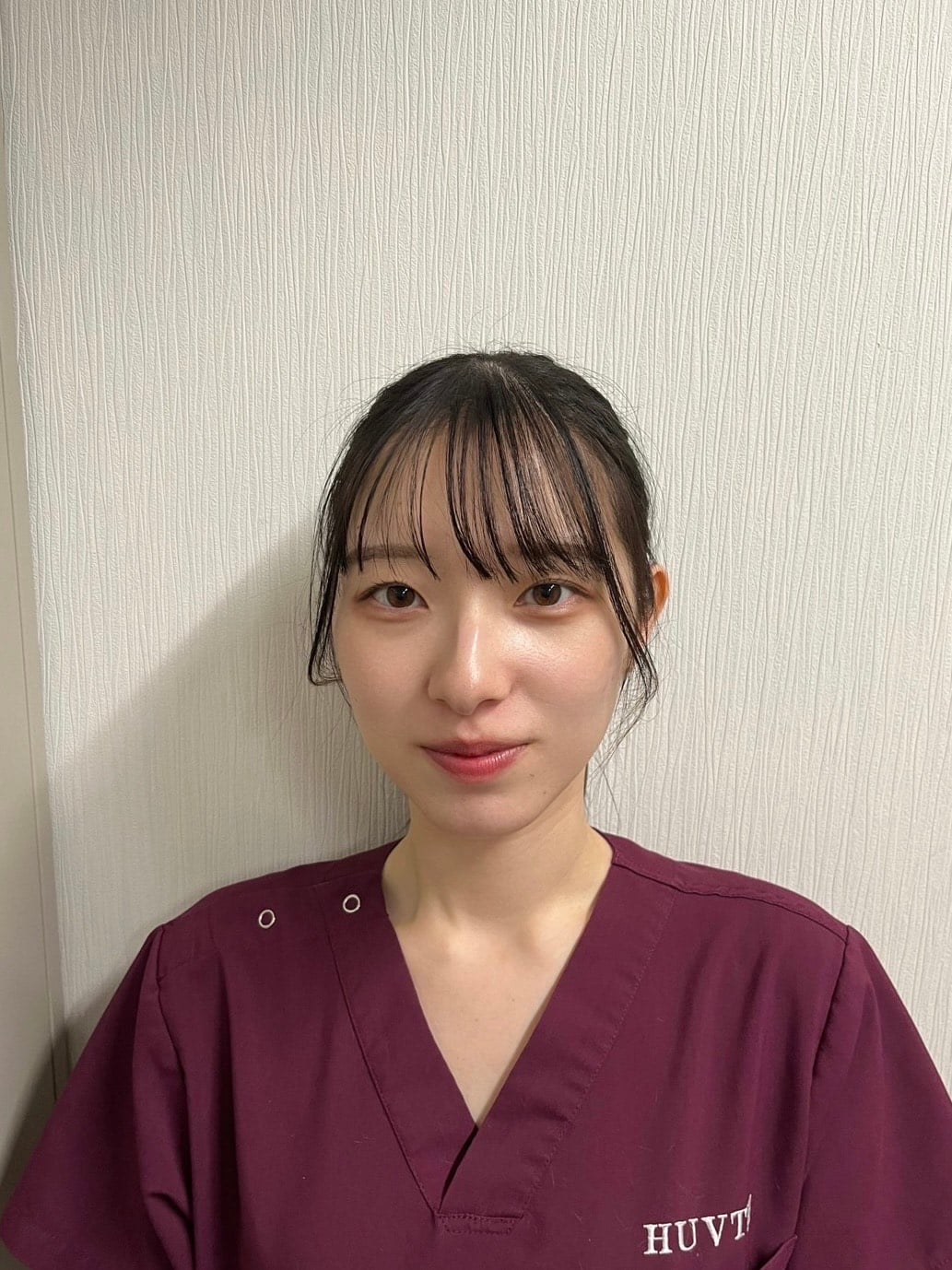 愛玩動物看護師 日下部